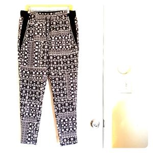 H & M Women's Soft & Warm Pull-on Pants